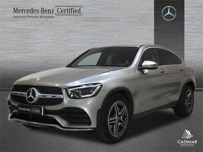 Mercedes GLC220