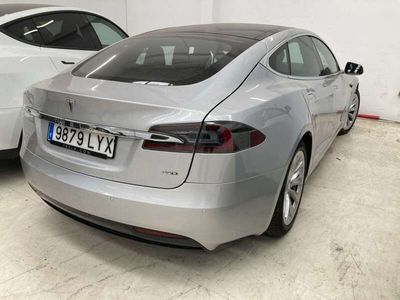 usado Tesla Model S 75D