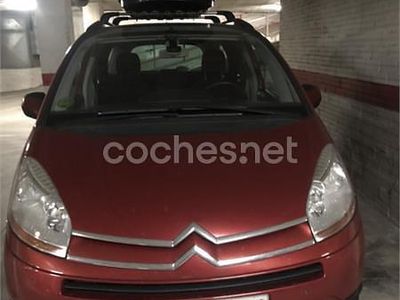 Citroën Grand C4 Picasso