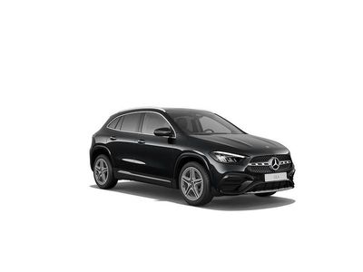 Novo Mercedes GLA200 150 HP (110 kW) 2026 Preto SUV