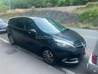Usado Renault Scénic III