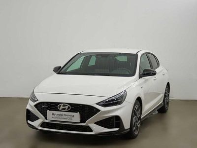 Nuevo Hyundai i30 N Line 100 CV (73 kW) 2025 Otro Berlina