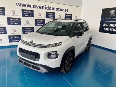 Usado Citroën C3 Aircross Feel 120 CV (88 kW) 2020 SUV