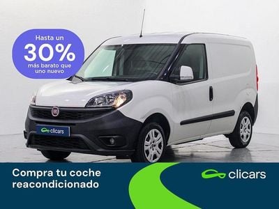 Fiat Doblò