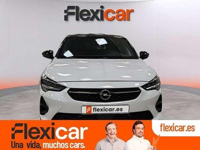 Blanco Usado 2023 Opel Corsa Edition Utilitario | 11.290 € (Precio justo)