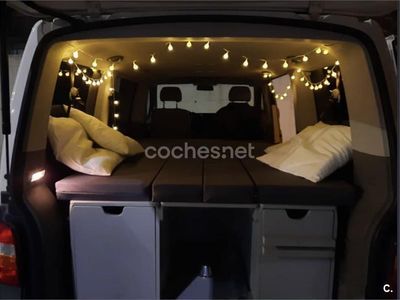 VW Caravelle