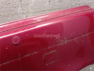 Begagnad Citroën Xsara