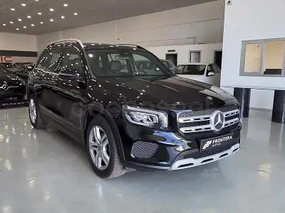Usado Mercedes GLB200