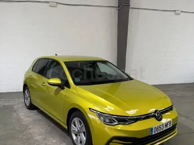 Usado VW Golf VIII