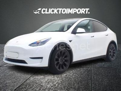 Usado Tesla Model Y 2021 Eléctrico SUV