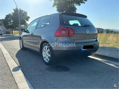 Usado VW Golf IV