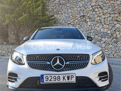 Mercedes GLC250