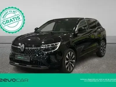 Usado Renault Austral Techno 200 CV (147 kW) 2024 Negro SUV