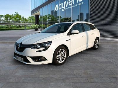 Renault Mégane GrandTour