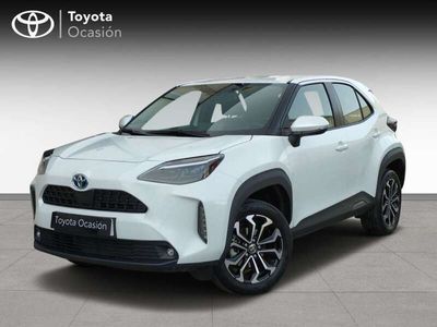 usado Toyota Yaris Cross 120H Active Tech