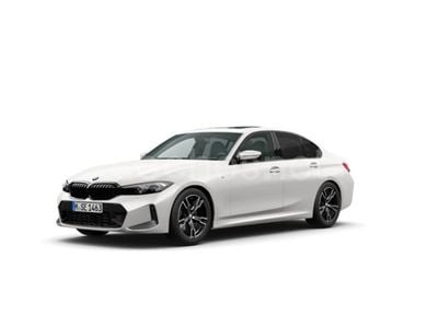 BMW 320e