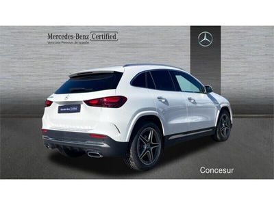 Mercedes GLA200