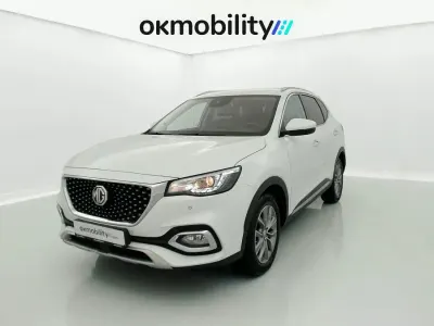 Usado MG HS Comfort 162 CV (119 kW) 2023 Dover blanco SUV