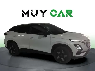 Usado Omoda 5 147 CV (108 kW) 2025 Blanco SUV