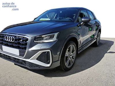 usado Audi Q2 S LINE 30 TSFI