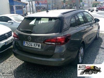 usado Opel Astra Sports Tourer Excellence 1.4 Turbo 110 kW (150 CV) Start/Stop Aut.