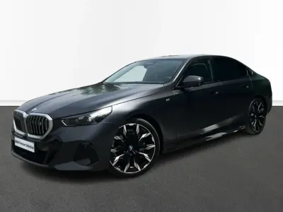 Nuevo BMW i5 Comfort Edition 250 kW (340 CV) 2026 Gris Berlina