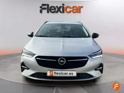 Usado Opel Insignia