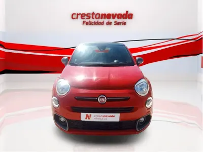 Usado Fiat 500X Dolcevita 120 CV (88 kW) 2022 SUV
