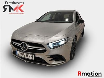 Mercedes A35 AMG