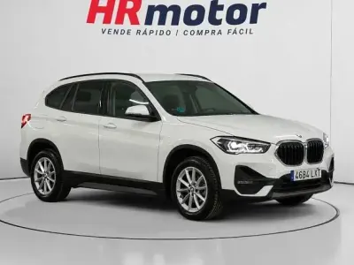 Usado BMW X1