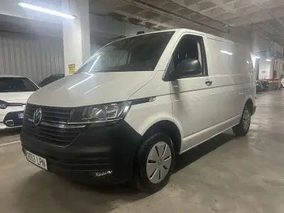 Usado VW T6.1