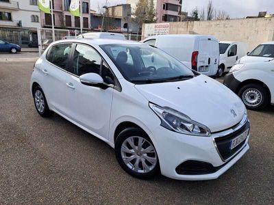 usado Peugeot 208 1.5 BlueHDi S&S Active 100