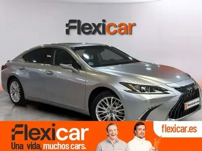 Usado Lexus ES300