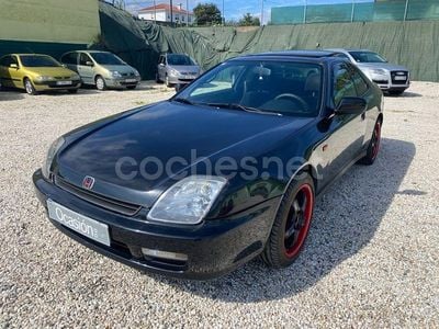 Usado Honda Prelude 185 CV (136 kW) 1997 Negro Coupe