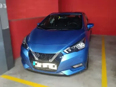 Usado Nissan Micra