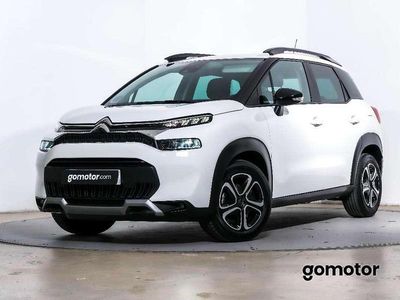Usado Citroën C3 Aircross Feel 110 HP (80 kW) 2022 Branco SUV