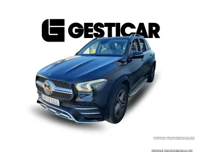 Usado Mercedes GLE350 272 CV (200 kW) 2020 SUV