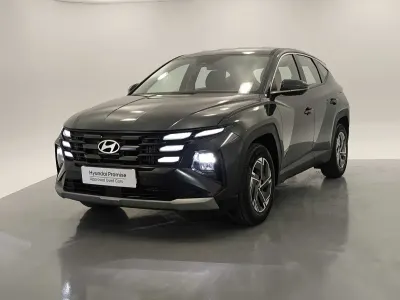 Usado Hyundai Tucson 159 CV (116 kW) 2025 SUV