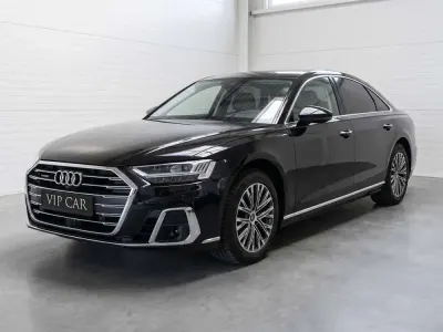 Nuevo Audi S8 Comfort 571 CV (419 kW) 2026 Berlina
