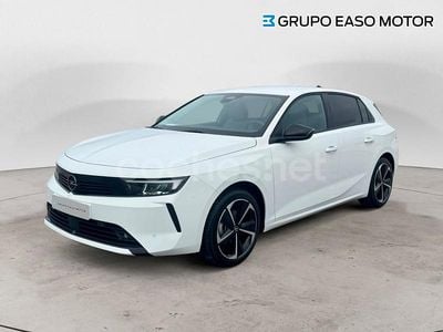 Blanco Nuevo 2025 Opel Astra Edition Berlina | 21.990 € (Precio justo)