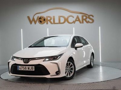 Usado Toyota Corolla Active 122 CV (89 kW) 2022 Berlina