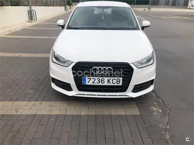 Usado Audi A1 Sportback