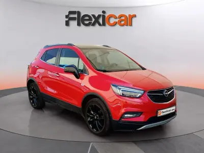Usado Opel Mokka X