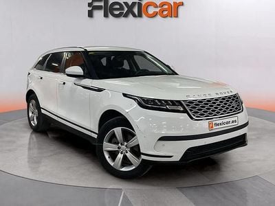 Usado Land Rover Range Rover Velar S 180 CV (132 kW) 2020 Blanco SUV