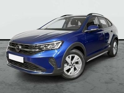 Azul arrecife metalizado Usado 2023 VW Taigo SUV | 15.990 € (Buen precio)