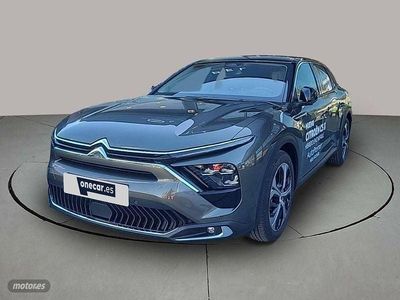 Gris Usado 2023 Citroën C5 X Familiar | 39.100 €