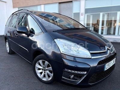 Citroën Grand C4 Picasso