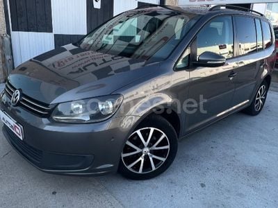 VW Touran