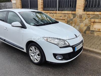 Renault Mégane III