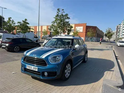 Usado Mini Cooper Countryman